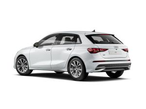 Audi A3 Sportback Advanced TDI S tronic