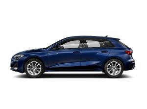 Audi A3 Sportback advanced TDI S tronic