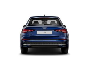 Audi A3 Sportback advanced TDI S tronic