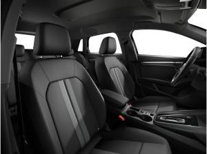 Audi A3 Sportback Advanced TDI S tronic