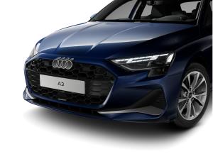 Audi A3 Sportback advanced TDI S tronic