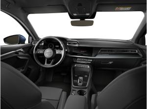 Audi A3 Sportback advanced TDI S tronic