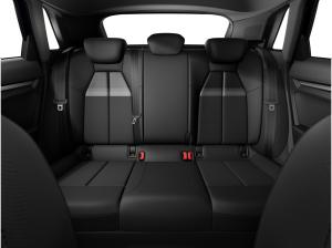 Audi A3 Sportback advanced TDI S tronic