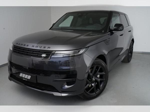 Land Rover Range Rover Sport 3.0 Plug-in Hybrid P460e Dynamic SE Kraftvoll. Elegant. Elektrifiziert. ⚡🚙✨