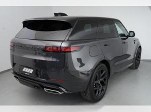 Land Rover Range Rover Sport 3.0 Plug-in Hybrid P460e Dynamic SE Kraftvoll. Elegant. Elektrifiziert. ⚡🚙✨