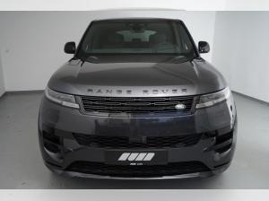 Land Rover Range Rover Sport 3.0 Plug-in Hybrid P460e Dynamic SE Kraftvoll. Elegant. Elektrifiziert. ⚡🚙✨