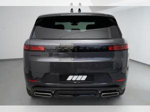 Land Rover Range Rover Sport 3.0 Plug-in Hybrid P460e Dynamic SE Kraftvoll. Elegant. Elektrifiziert. ⚡🚙✨