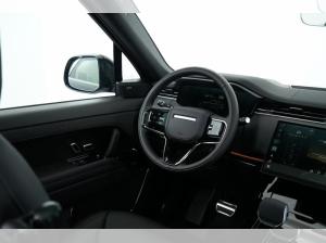Land Rover Range Rover Sport 3.0 Plug-in Hybrid P460e Dynamic SE Kraftvoll. Elegant. Elektrifiziert. ⚡🚙✨