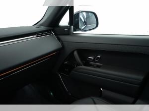 Land Rover Range Rover Sport 3.0 Plug-in Hybrid P460e Dynamic SE Kraftvoll. Elegant. Elektrifiziert. ⚡🚙✨