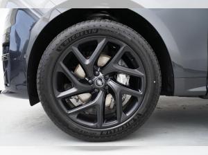Land Rover Range Rover Sport 3.0 Plug-in Hybrid P460e Dynamic SE Kraftvoll. Elegant. Elektrifiziert. ⚡🚙✨