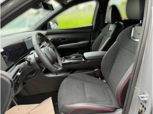 Hyundai TUCSON N Line X 2WD DACHLACKIERUNG*LENKHZG*NAVI*KAMERA