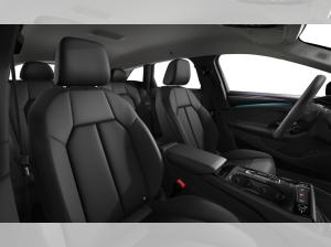 Audi A6 e-tron Avant quattro*AHK*MATRIX*B&O