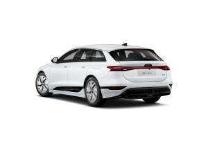 Audi A6 e-tron Avant quattro*AHK*MATRIX*B&O