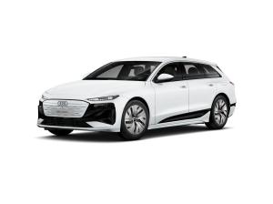 Audi A6 e-tron Avant quattro*AHK*MATRIX*B&O