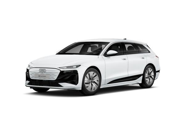 Audi A6 e-tron Avant quattro*AHK*MATRIX*B&O