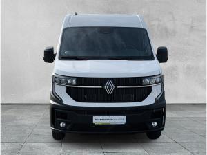 Renault Master KASTEN BUSINESS L2H2 BLUE dCi 130 (Meinel)