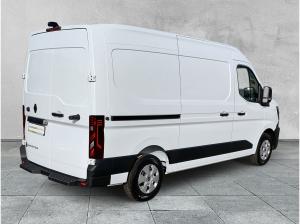 Renault Master KASTEN BUSINESS L2H2 BLUE dCi 130 (Meinel)