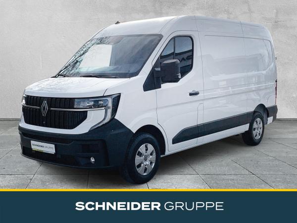 Renault Master KASTEN BUSINESS L2H2 BLUE dCi 130 (Meinel)