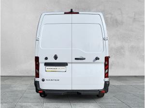 Renault Master KASTEN BUSINESS L2H2 BLUE dCi 130 (Meinel)