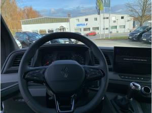 Renault Master KASTEN BUSINESS L2H2 BLUE dCi 130 (Meinel)