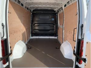 Renault Master KASTEN BUSINESS L2H2 BLUE dCi 130 (Meinel)