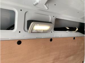 Renault Master KASTEN BUSINESS L2H2 BLUE dCi 130 (Meinel)