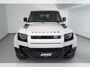 Land Rover Defender 110 D350 X-Dynamic SE⚡ robuster, vielseitiger SUV ⚡inkl. Trittbretter