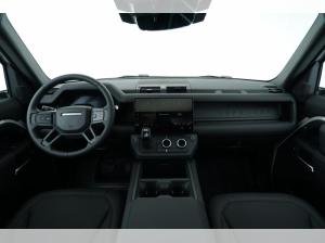 Land Rover Defender 110 D350 X-Dynamic SE⚡ robuster, vielseitiger SUV ⚡inkl. Trittbretter