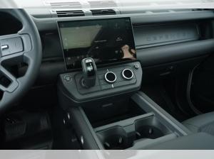 Land Rover Defender 110 D350 X-Dynamic SE⚡ robuster, vielseitiger SUV ⚡inkl. Trittbretter