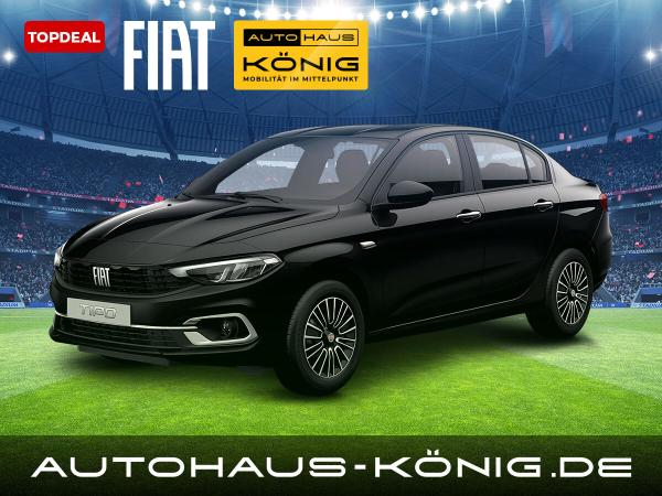Fiat Tipo Limousine | sofort verfügbar