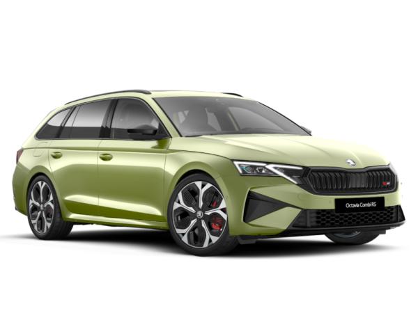 Skoda Octavia Combi RS 265 PS 🔥LagerDeals Wolfsburg🔥