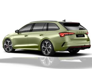 Skoda Octavia Combi RS 265 PS 🔥LagerDeals Wolfsburg🔥