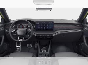 Skoda Octavia Combi RS 265 PS 🔥LagerDeals Wolfsburg🔥