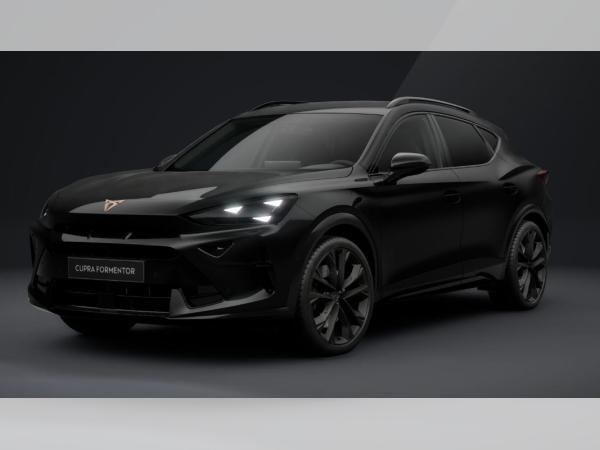 Cupra Formentor VZ Black Edition 1.5 e-HYBRID 200 kW (272 PS) 6-Gang-DSG Loyalitätsangebot!