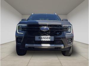 Ford Ranger PHEV Wildtrak+FaPa9+AHK+El.Rollo+SOFORT
