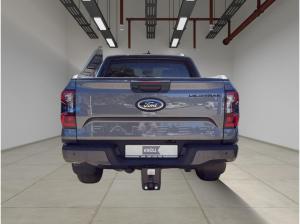 Ford Ranger PHEV Wildtrak+FaPa9+AHK+El.Rollo+SOFORT