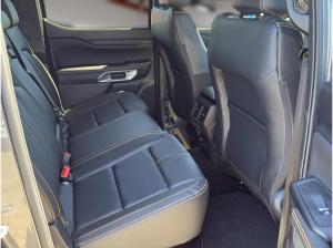 Ford Ranger PHEV Wildtrak+FaPa9+AHK+El.Rollo+SOFORT