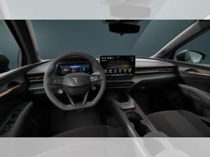 Cupra Raval Endurance