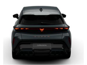 Cupra Raval Endurance