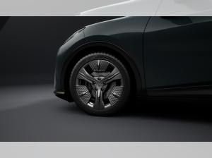 Cupra Raval Endurance