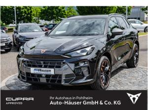 Cupra Terramar VZ 2.0 TSI DSG 4Drive AHK STANDHZG DRIVE-XL SENNHEISER KAMERA