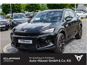 Cupra Formentor 1.5 eTSI DSG EL. HECKKL. MEMORY NAVI KAMERA PARK