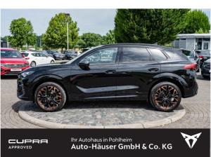 Cupra Terramar VZ 2.0 TSI DSG 4Drive AHK STANDHZG DRIVE-XL SENNHEISER KAMERA