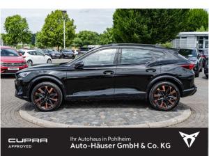 Cupra Formentor 1.5 eTSI DSG EL. HECKKL. MEMORY NAVI KAMERA PARK