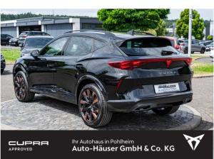 Cupra Formentor 1.5 eTSI DSG EL. HECKKL. MEMORY NAVI KAMERA PARK