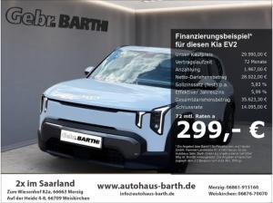Kia EV2 Air 42.2 5S AIR WIN WP NAV LED ACC Apple CarPlay Android Auto Mehrzonenklima Fahrerprofil