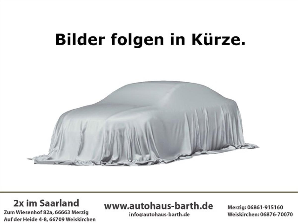 Kia Picanto Core 1.0 Navi Spurhalteass. Fernlichtass. Apple CarPlay Android Auto
