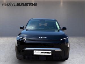 Kia EV3 58,3 Earth Navi HarmanKardon 360 Kamera LED ACC El. Heckklappe Digitales Cockpit Soundsystem
