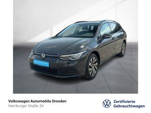 Volkswagen Golf VIII Variant Life 2.0 TDI 1,99% LED TRAVEL