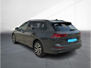Volkswagen Golf VIII Variant Life 2.0 TDI 1,99% LED TRAVEL